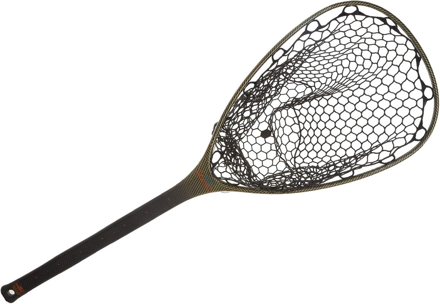 Mid-Length Net