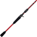 Carbon Casting Fishing Rod