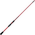 Carbon Spinning Fishing Rod