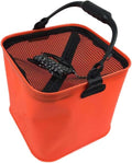 Live Fishing Bait Bucket 11L 2.9Gal  Fish Bucket