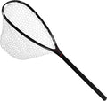 Fly Fishing Landing Net Soft Rubber Mesh Trout Net Catch and Release Net